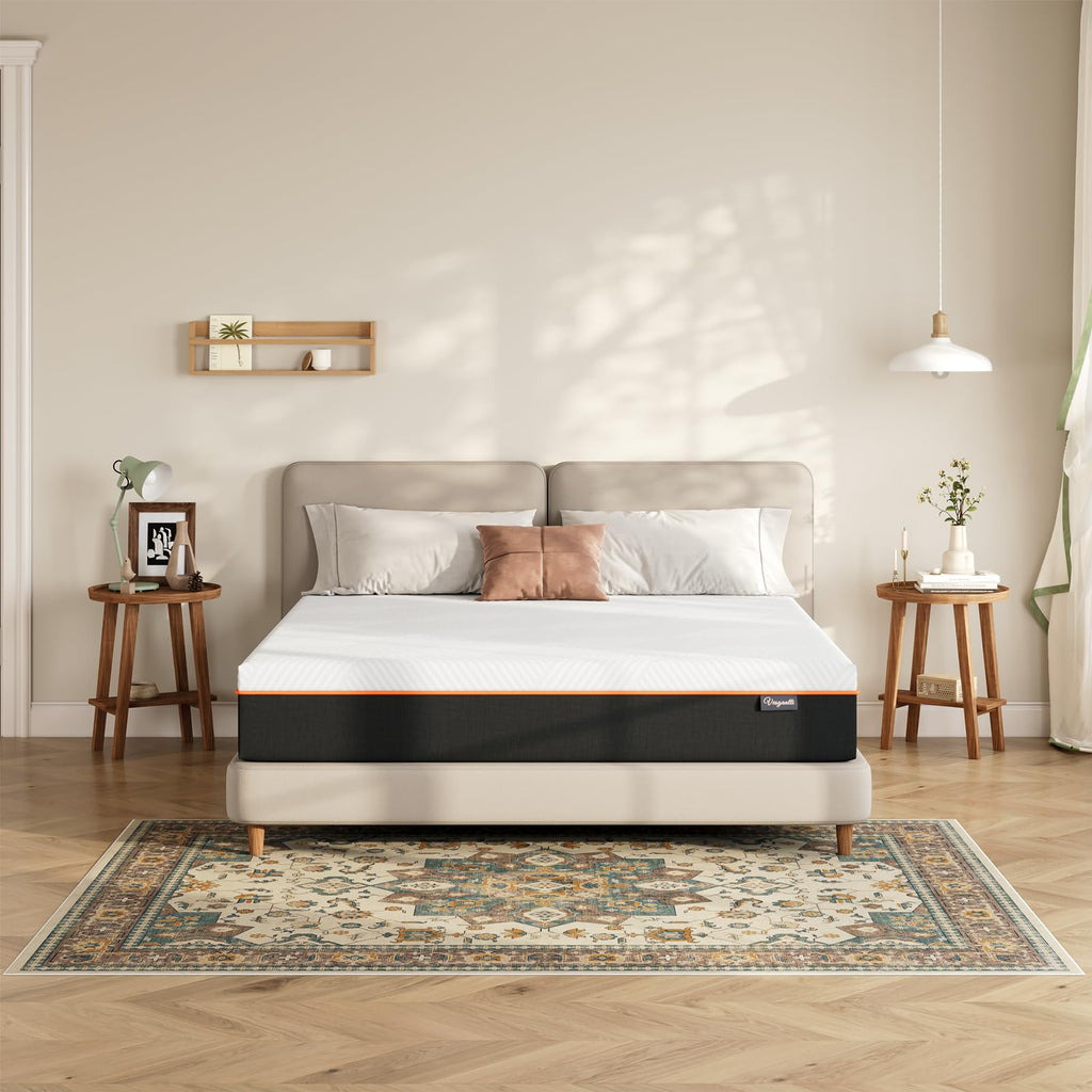 How to Choose a Mattress: The Ultimate Buying Guide