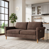 Vesgantti 2 Seater Sofa 164L*76D*85H cm