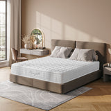 Vesgantti Original Hybrid Mattress - Tight Top Series -Medium Firm(25cm)