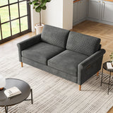 Vesgantti 2 Seater Sofa 164L*76D*85H cm