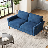 Vesgantti 2 Seater Sofa 164L*76D*85H cm