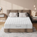 Vesgantti Original Hybrid Mattress - Tight Top Series -Medium Firm(25cm)