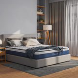 Vesgantti Vague Hybrid Mattress - Tight Top Mattress Series-Medium Firm(22/25cm)