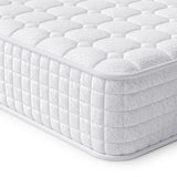 Vesgantti Original Hybrid Mattress - Tight Top Series -Medium Firm(25cm)