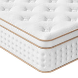 Vesgantti SleepFlex Hybrid mattress-Medium Firm(26cm）