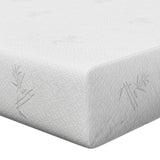 Vesgantti  Memory Foam Mattress -Medium Firm -(19/22cm）