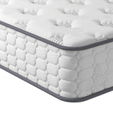 Vesgantti Nova Dream Hybrid Mattress -Tight Top Mattress Series-Medium Firm(25cm）