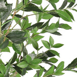 YOLEO 4FT Artificial Bay Laurel Tree