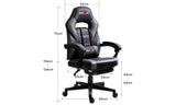 PC & Racing Game Chair-150 Degree