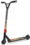 Pro Stunt Scooter - Kick Scooter with ABEC 7 ball bearings，CNC 6061-T6 Aluminum Fork - Intermediate and Beginner Freestyle Tricks Scooters for Kids 8 Years and Up, Teens and Adults