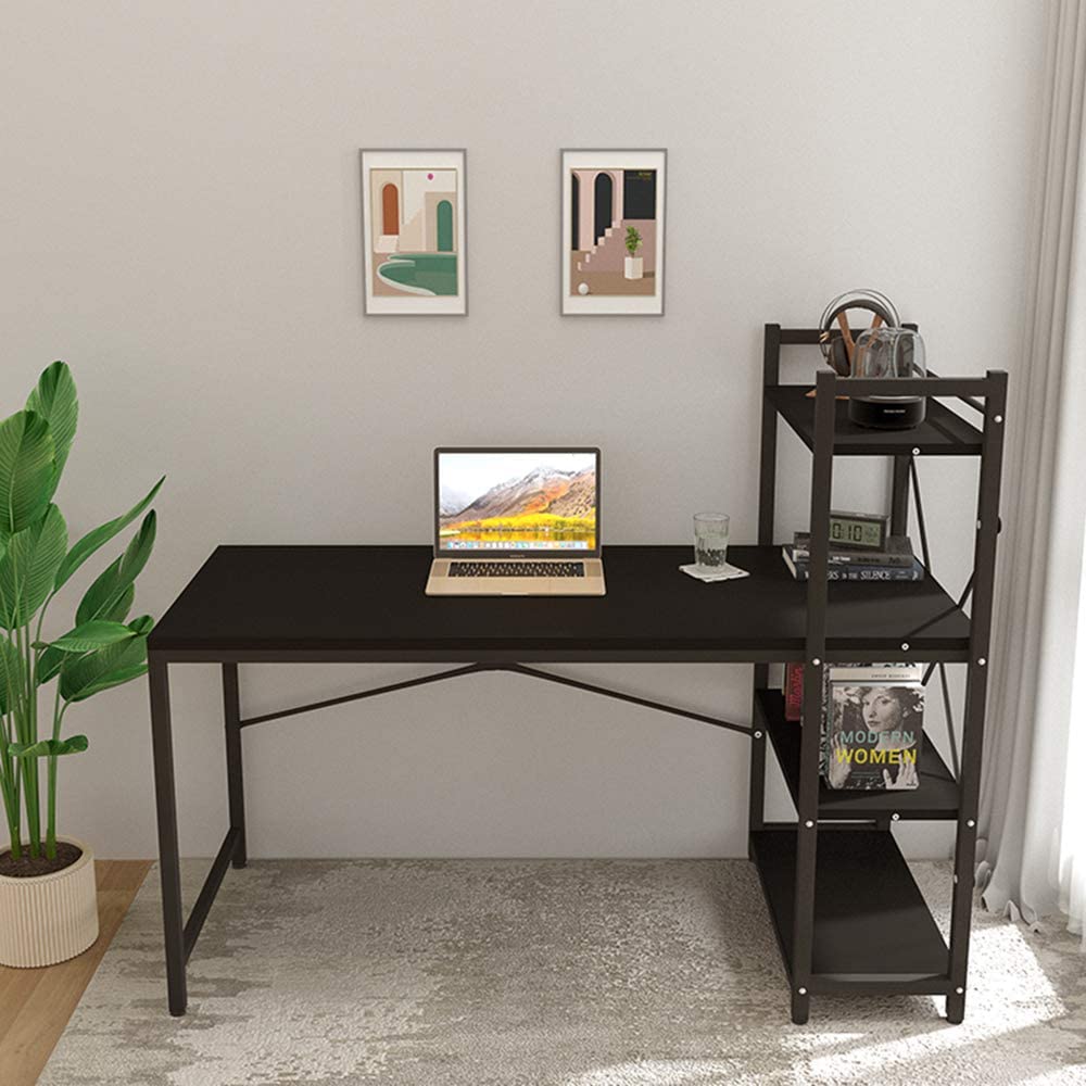 DIY Modern Writing Desk 