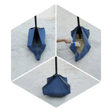 Beach Umbrella, TOTEBOX 7.5ft Portable Patio Sunshade Umbrella UPF 50+ Protection with Tilt Sand Anchor Carry Bag and Sand Bag for Yard and Pool