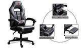 PC & Racing Game Chair-150 Degree