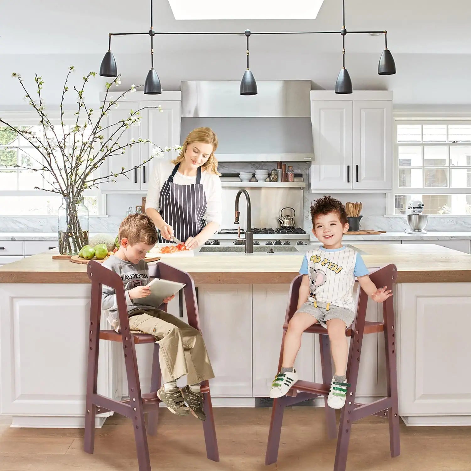 High chair for discount 1 year old
