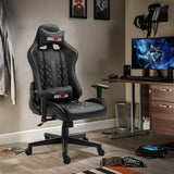 Ergonomic PC & Racing Game Chair-172 Degree