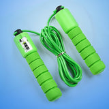 Skipping Rope Jumping Speed Exercise Boxing Gym Fitness Kids Weight Lose