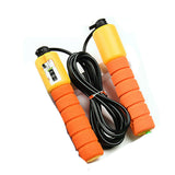 Skipping Rope Jumping Speed Exercise Boxing Gym Fitness Kids Weight Lose